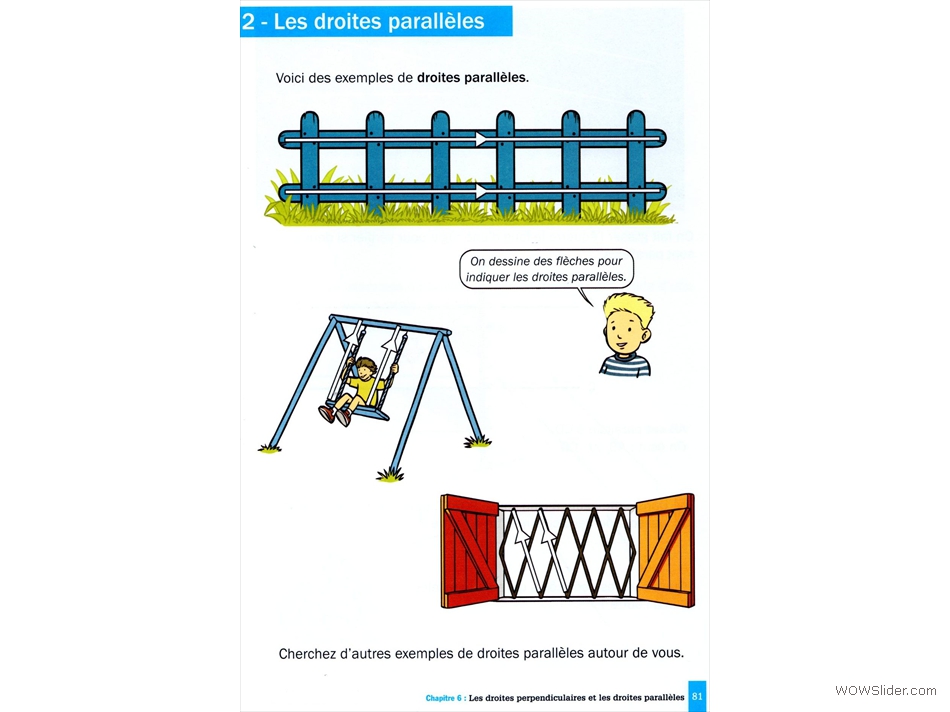 Cours de mathématiques - Page 81
